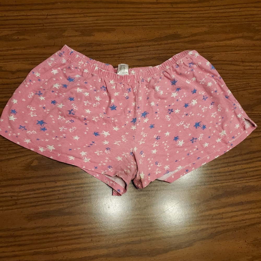 Womens Pajama Bottoms